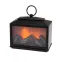 Декоративный камин "Сканди" с эффектом живого огня 18х9х16 см, батарейки 3хС (не в комплекте) | 511-033 | NEON-NIGHT