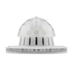 Диско-лампа «Летающая тарелка» 36LED, 230 В | 601-256 | NEON-NIGHT