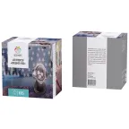 LED проектор Звездное небо с пультом, 220 В | 601-267 | NEON-NIGHT