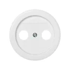 Накладка на 75486-, 75487-, 75488-, 75489-39, S88, белый