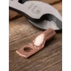 Наконечник медный ТМ 25-8-7 PROxima