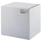 НСУ 04-60-001, Адель подвесной четырехгранный белый (8/96)