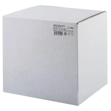 НСУ 04-60-001, Адель подвесной четырехгранный белый (8/96)