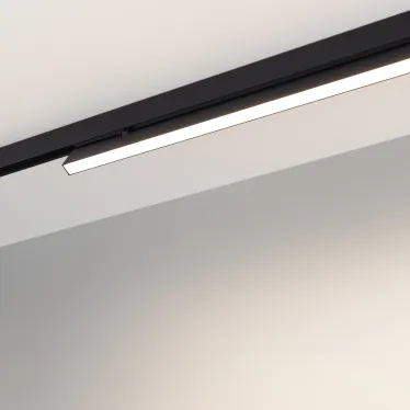 Светильник MAG-FLAT-FOLD-25-S1004-30W Day4000 (BK, 100 deg, 24V) (Arlight, IP20 Металл, 3 года) | 034243 | Arlight