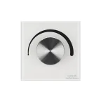 Панель Rotary SMART-P37-DIM White (100-240V, 1.2A, TRIAC) | 027115 | Arlight