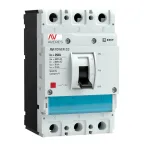 Выключатель автоматический AV POWER-2/3 250А 35кА TR
