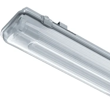 Светильник светодиодный промышленный ДПП/ДСП под светодиодные лампы DSP-04-1200-IP65-1хT8-G13 IP65 призма | 61375 | Navigator