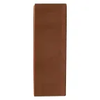Коробка разветвительная KMP-030-030 (78х78х26) тёмное дерево PROxima