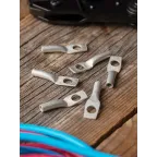 Наконечник медный луженый ТМЛ 4-6-3 PROxima