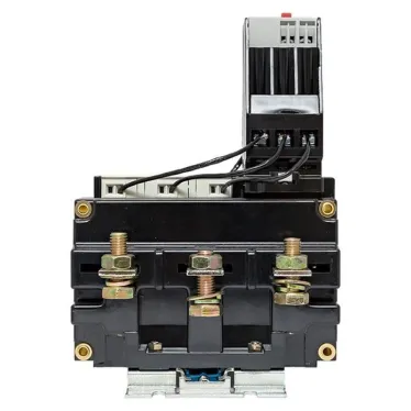 Реле тепловое РТЭ-53125 125-200А PROxima