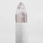 Гирлянда Свечи 10м, темно-зеленый ПВХ, 50 LED ТЕПЛЫЙ БЕЛЫЙ | 303-085 | NEON-NIGHT