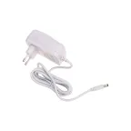 Настольная бестеневая лампа на струбцине , 117 LED, Blue Stream, 4 уровня яркости, белая | 31-0409 | REXANT