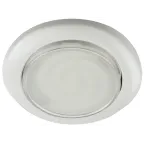 Светильник точечный встраиваемый KL35 WH eco под лампу Gx53,220V, 13W ,белый (80/1120) | Б0041927 | ЭРА