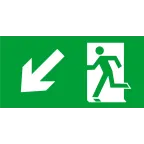 Пиктограмма (наклейка) 14 404 NL-320х110NEF04-E33 (NEF-04) |14404 |Navigator