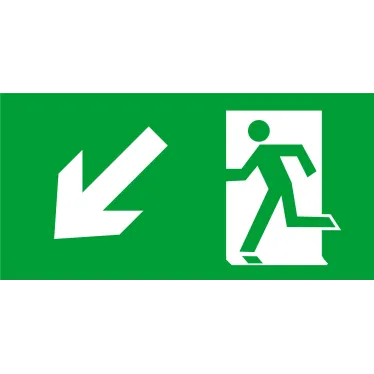 Пиктограмма (наклейка) 14 404 NL-320х110NEF04-E33 (NEF-04) |14404 |Navigator