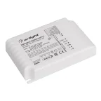 Блок питания ARJ-SP-60-PFC-DALI2-PD (60W, 9-71V, 0.35 -1.05A) (Arlight, IP20 Пластик, 5 лет) | 033732 | Arlight