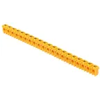 Маркер открытого типа KE 0,75-1,5мм2 символ 'K' (200шт/упак) IEK