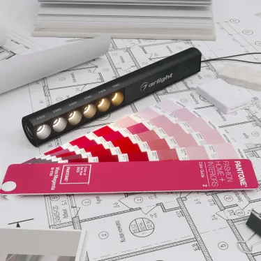 Основание для светильника ALT-POLE-BASE-750 (DG) (Arlight, Металл) | 032543 | Arlight