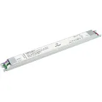 Блок питания ARV-UH24080-LONG-PFC-A (24V, 3.4A, 80W) (Arlight, IP20 Металл, 7 лет) | 028359(1) | Arlight