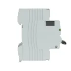 Устройство защитного отключения DV 2P 25А/300мА (S) AVERES