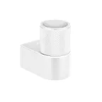 Светильник SP-SPICY-WALL-MINI-S60x39-3W Day4000 (WH, 40 deg, 230V) (Arlight, IP20 Металл, 3 года) | 035539 | Arlight