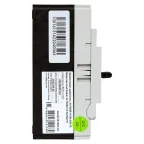 Выключатель автоматический AV POWER-1/3 16А 35кА TR