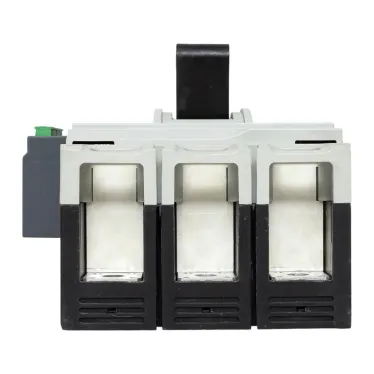 Выключатель автоматический AV POWER-3/3 400А 50кА ETU2.2