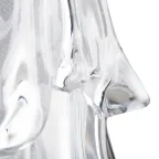 Фигура на подставке Елочка со звездой 37 см | 513-026 | NEON-NIGHT