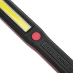 Рабочий универсальный фонарь СОВ 100%-50% – пульсирующий режим, 3 х ААА | 75-709 | Rexant