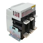 Выключатель автоматический ВА-450 1600/1600А 3P 55кА стационарный