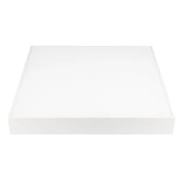 Светильник SP-QUADRO-S500x500-50W Day4000 (WH, 120 deg, 230V) (Arlight, IP40 Металл, 3 года) | 034799 | Arlight