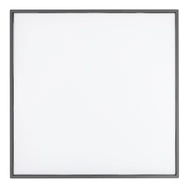 Светильник LGD-AREA-S300x300-30W Warm3000 (GR, 110 deg, 230V) (Arlight, IP54 Металл, 3 года) | 029953 | Arlight