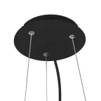 Подвес SPX-TB-1 Black | 023159 | Arlight