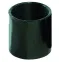 Втулка соединительная М32. цвет чёрный ПА полиамид | PADM32 | DKC