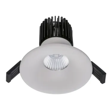 Светильник FIORE 13 WH D45 4000K (with driver) | 1237000090 | Световые Технологии