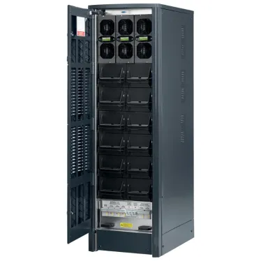Источник бесперебойного питания Online Trimod 10000 ВА фазы 3/3 Tower IEC C13