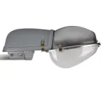 Светильник консольный уличный ЖКУ 21-250-001 Гелиос : ШБ (с/стеклом) 250Вт ДНаТ Е40 ЭмПРА IP65 | 00154 | GALAD