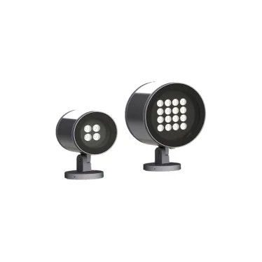 Прожектор светодиодный архитектурный накладной GLOSS LED 30 A15 2700K 27 Вт IP66 | 1101800650 | Световые Технологии