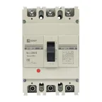 Выключатель автоматический ВА-225А 25кА ВА-99m/250 3 полюса