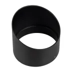 Бленда ALT-RAY-R95 (BK) (Arlight, Металл) | 038162 | Arlight