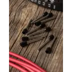 Наконечник штыревой втулочный НШвИ 1,5-18 (50шт.)