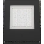 Светильник светодиодный LEADER LED 200W D30 740 RAL9005 | 1350001380 | Световые Технологии