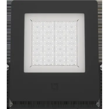 Светильник светодиодный LEADER LED 200W D30 740 RAL9005 | 1350001380 | Световые Технологии