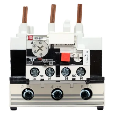 Реле РТЭ-3361 55-70А