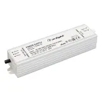Блок питания ARPV-12080-B (12V, 6.7A, 80W) (ARL, IP67 Металл, 3 года)
