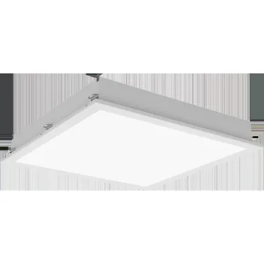 Светильник светодиодный ДВО/ДПО OWP OPTIMA LED 589 IP54/IP54 EM 32Вт 4000K 	IP54 GRILIATO БАП 1ч опал | 1372000990 | Световые Технологии