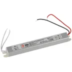 Блок питания для светодиодной ленты LP-LED 18W-IP20-12V-US