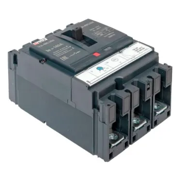 Выключатель автоматический ВА-99C 250/160А 3P 45кА