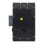 Выключатель автоматический AV POWER-3/3 400А 50кА ETU2.2