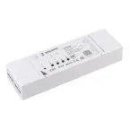 Диммер KNX-104-SUF (12-36V, 4x5A) (IARL, Пластик)